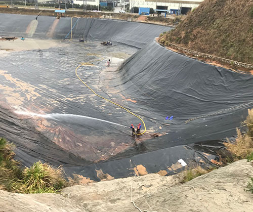 重庆废水池清理