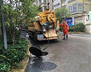 重庆管网知识-是否有行之有效的解决方案